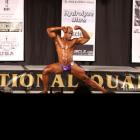 Divon  Spears - NPC Greater Gulf States 2012 - #1